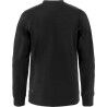 Fjällräven Keb Fleece Crew Neck - Merinohoodie - Herren | Hardloop