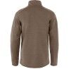 Fjällräven Keb Fleece - Merino Fleecejakke - Herrer | Hardloop