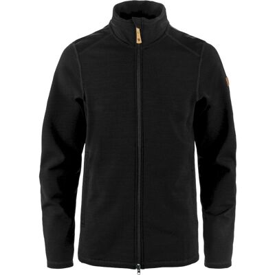 Keb Fleece - Merino Fleece jacket - Men's