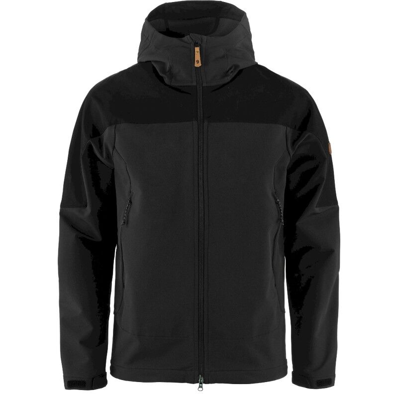 Keb Agile Winter Jacket - Softshelljack - Heren