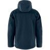 Fjällräven Keb Agile Winter Jacket - Softshelljacke - Herren | Hardloop