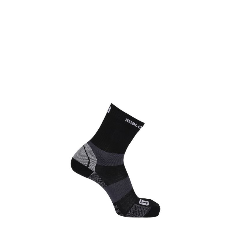 Salomon Quest Mid - Skarpety trekkingowe | Hardloop