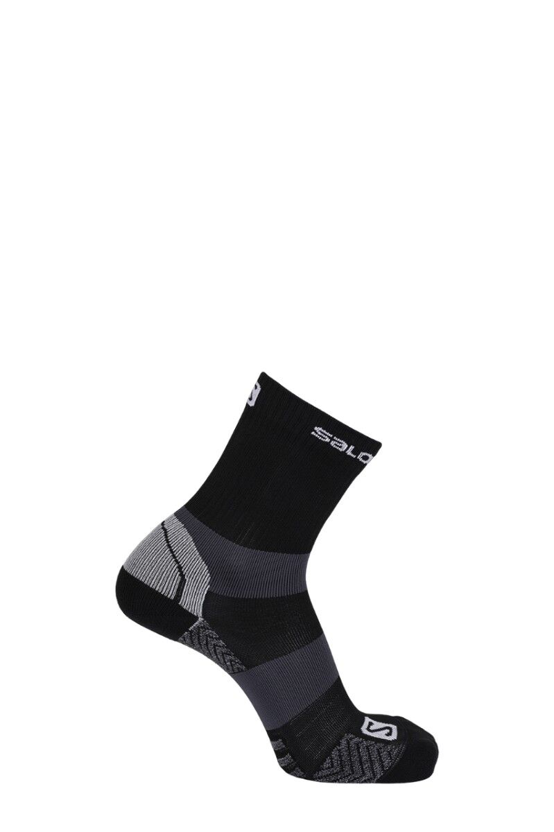Salomon Quest Mid - Turistické ponožky | Hardloop