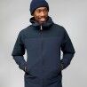 Fjällräven Keb Agile Winter Jacket - Softshelljacke - Herren | Hardloop