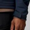 Fjällräven Keb Agile Winter Jacket - Softshelljacke - Herren | Hardloop