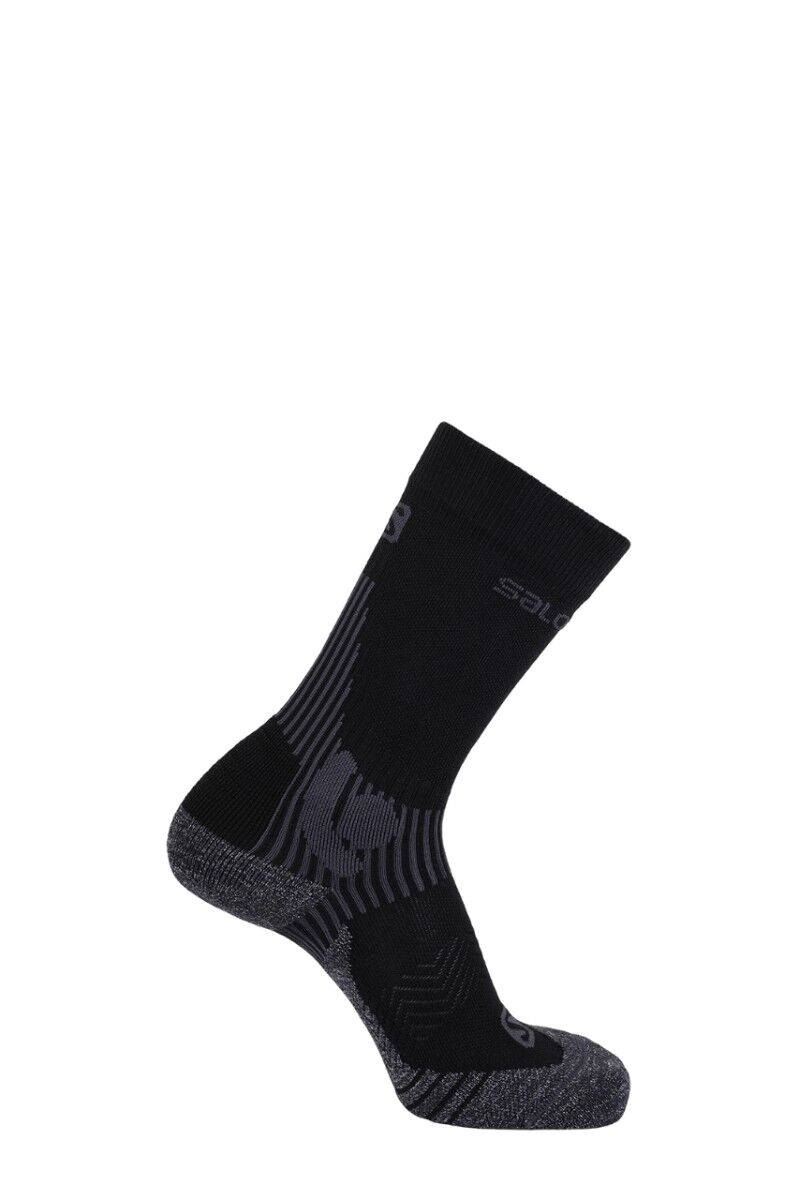 Salomon X Alp Mid - Walking socks