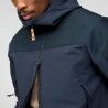 Fjällräven Keb Agile Winter Jacket - Softshelljacke - Herren | Hardloop