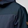 Fjällräven Keb Agile Winter Jacket - Softshelljacke - Herren | Hardloop