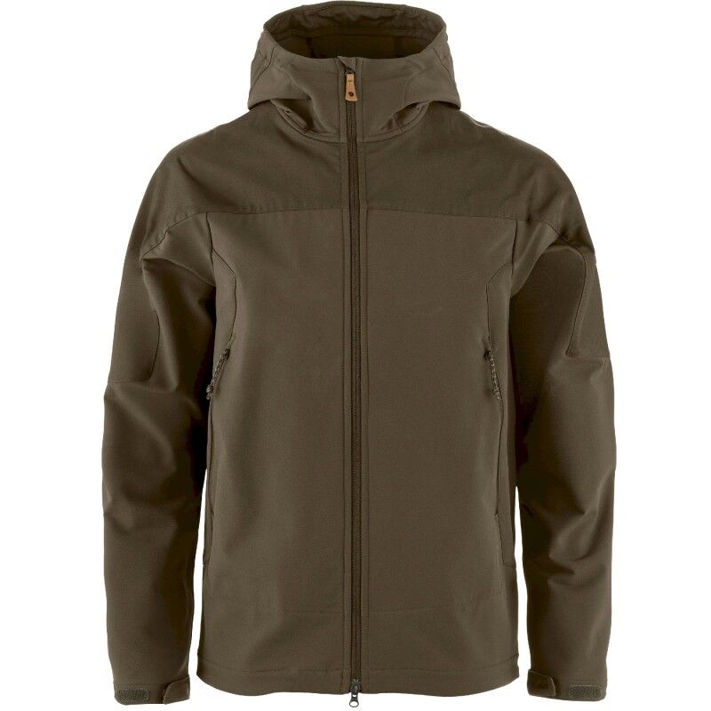 Keb Agile Winter Jacket - Giacca softshell - Uomo