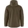 Fjällräven Keb Agile Winter Jacket - Chaqueta softshell - Hombre | Hardloop