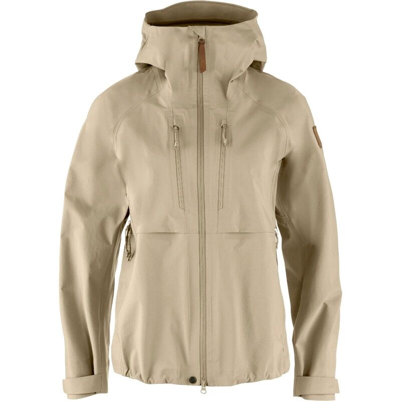 Keb GTX Jacket - Hardshelljacka - Dam