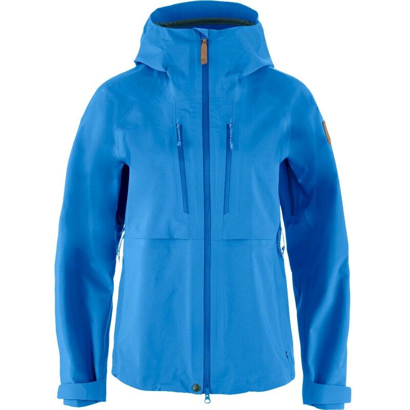 Keb GTX Jacket - Regenjack - Dames