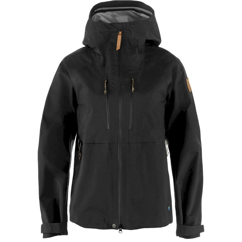 Keb GTX Jacket - Hardshelljacka - Dam