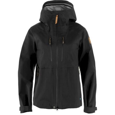 Keb GTX Jacket - Hardshell jacket - Women's