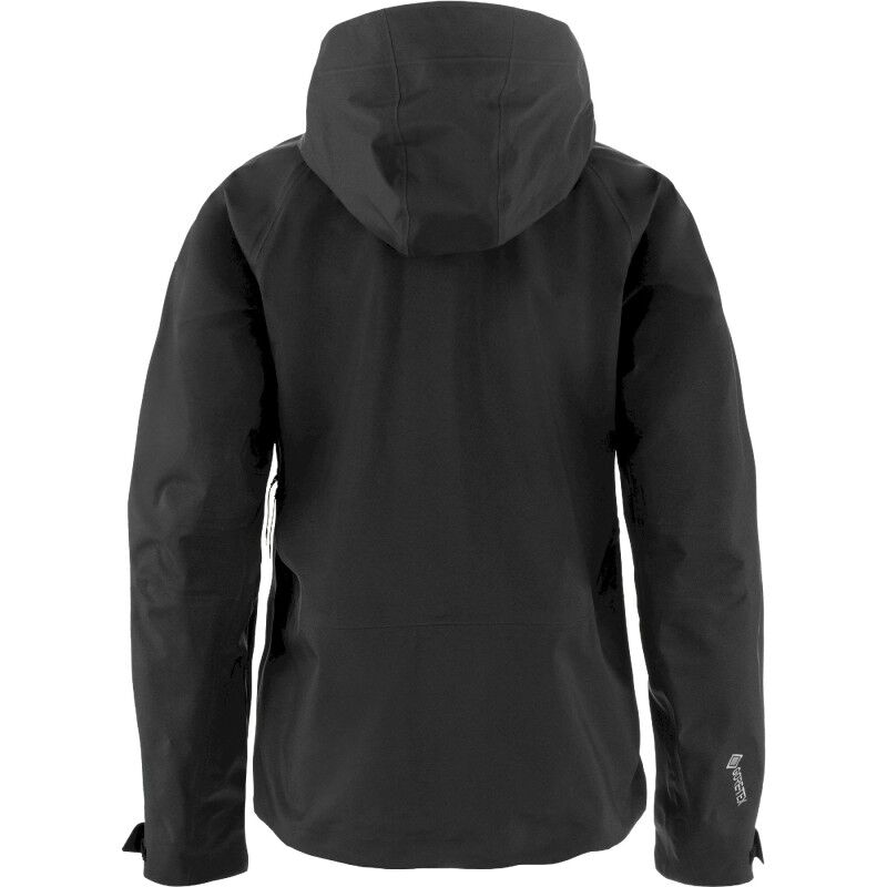 Fjällräven Keb GTX Jacket - Giacca antipioggia - Donna | Hardloop