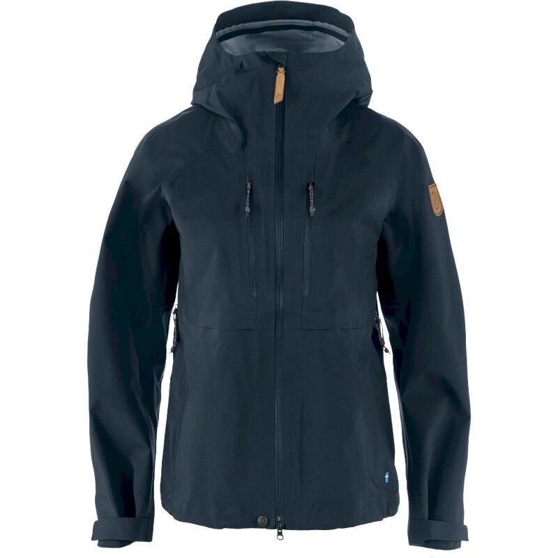 Keb GTX Jacket - Kurtka z membraną damska