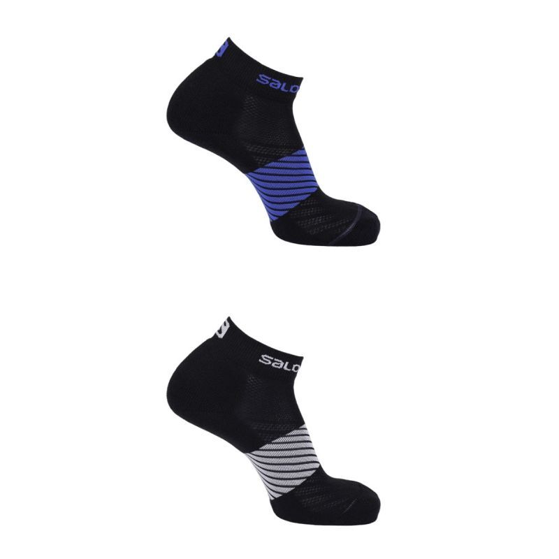 Salomon Xa 2-Pack - Skarpety trekkingowe | Hardloop