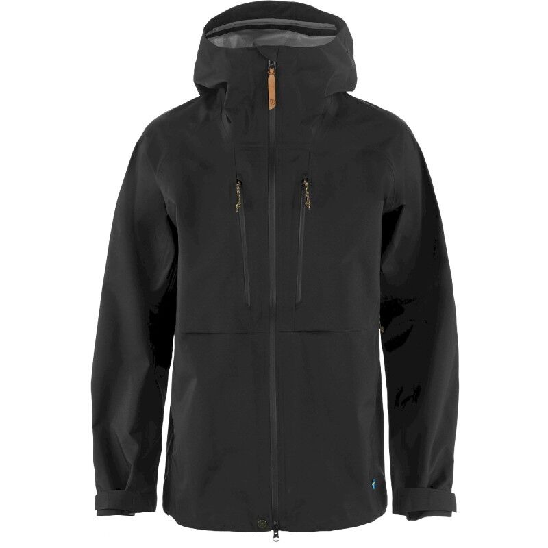 Keb GTX Jacket - Sadetakki - Miehet