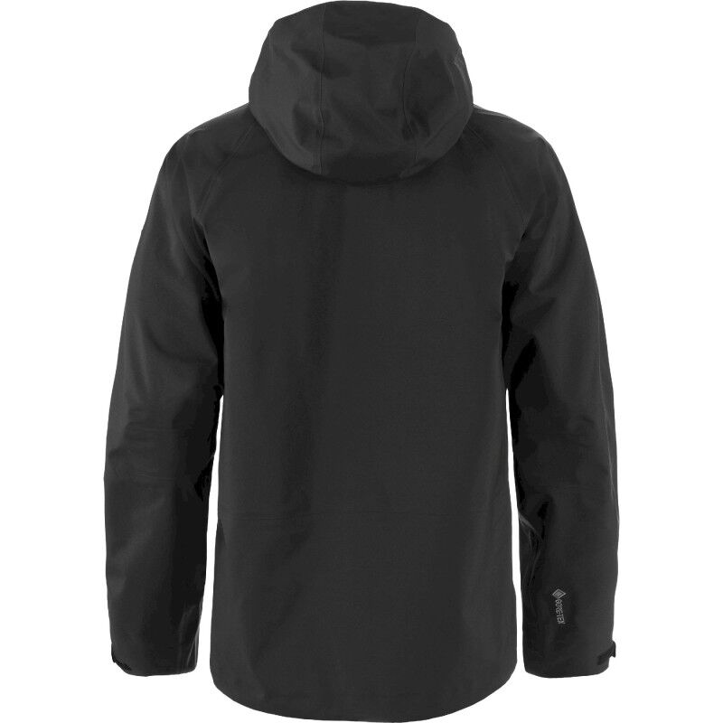 Fjällräven Keb GTX Jacket - Hardshelljacke - Herren | Hardloop