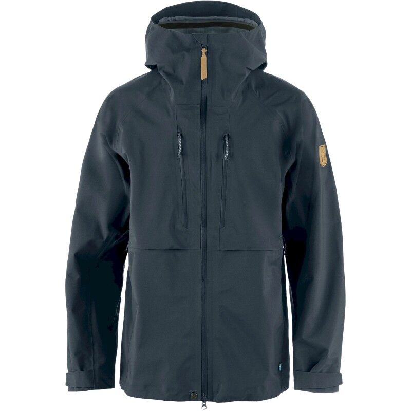 Keb GTX Jacket - Giacca antipioggia - Uomo