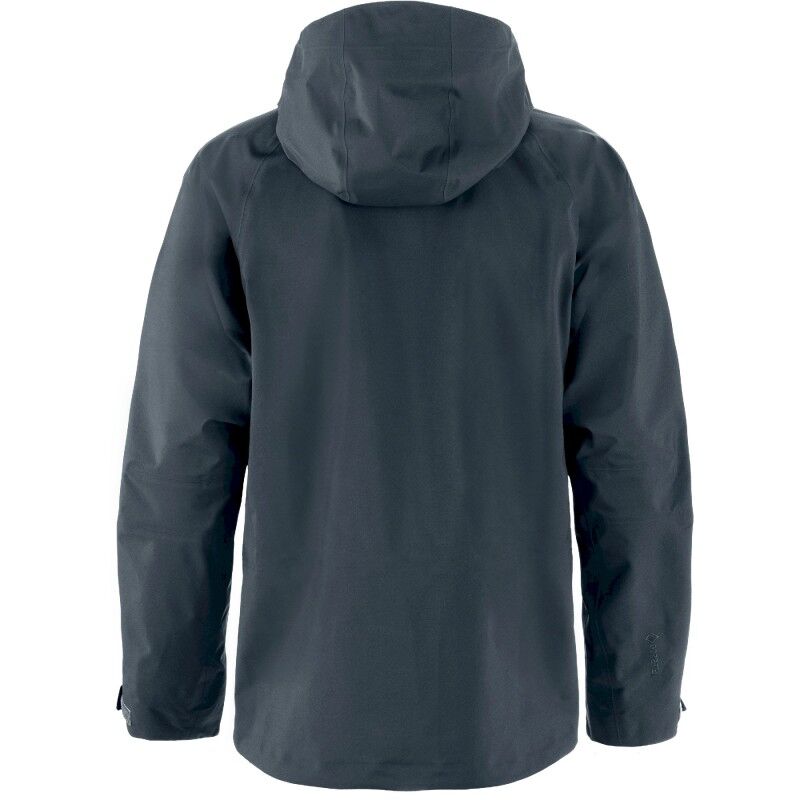 Fjällräven Keb GTX Jacket - Hardshelljacke - Herren | Hardloop