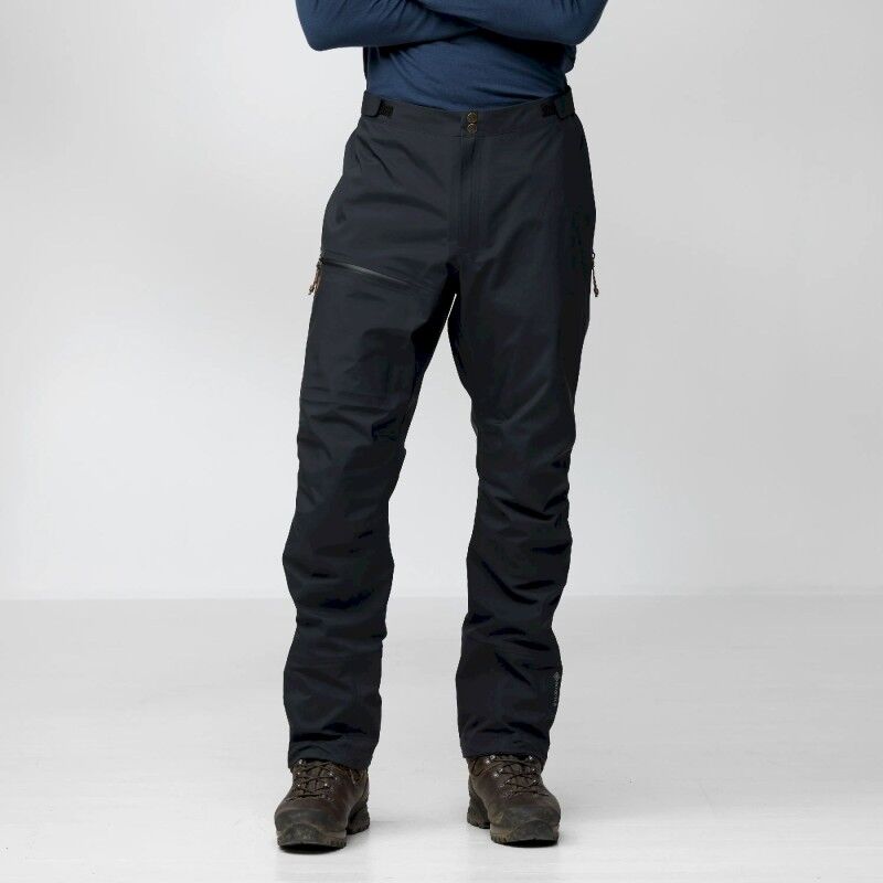 Fjällräven Keb GTX Trousers - Walking trousers - Men's | Hardloop