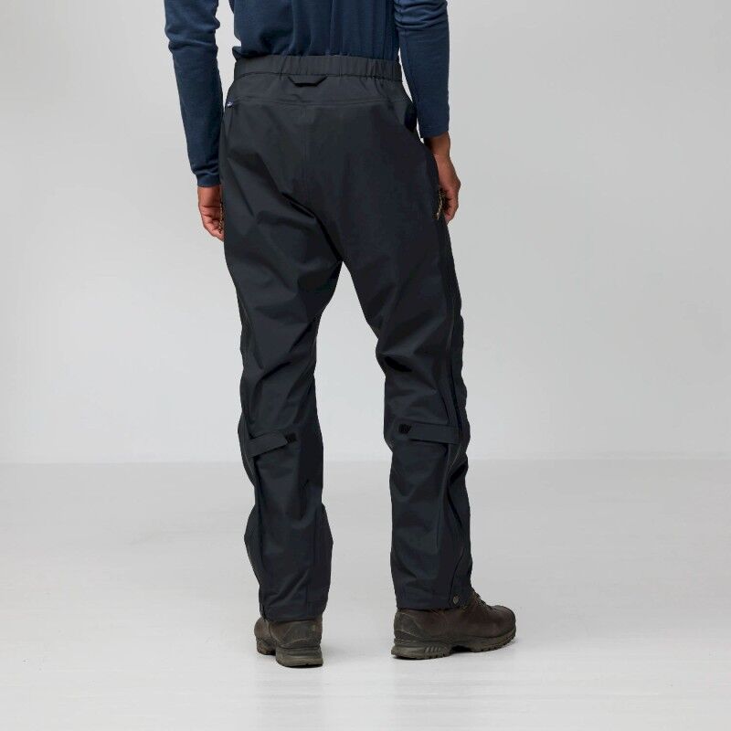Fjällräven Keb GTX Trousers - Vaellushousut - Miehet | Hardloop