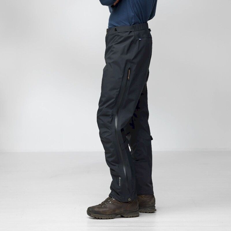 Fjällräven Keb GTX Trousers - Calça de caminhada homem | Hardloop