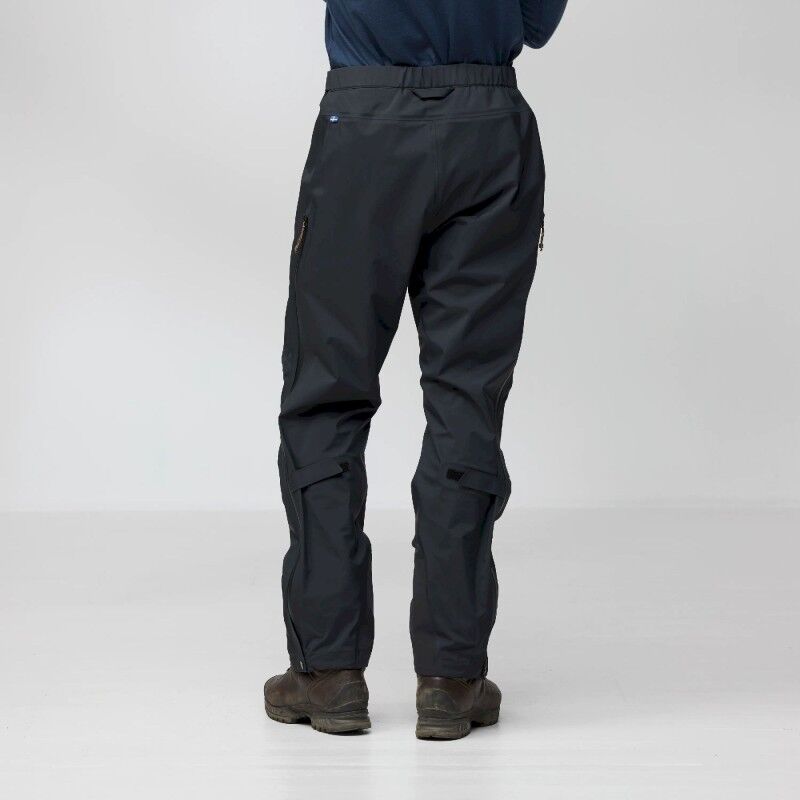 Fjällräven Keb GTX Trousers - Vandrebukser - Herrer | Hardloop