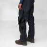 Fjällräven Keb GTX Trousers - Pantaloni da escursionismo - Uomo | Hardloop