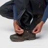 Fjällräven Keb GTX Trousers - Wandelbroek - Heren | Hardloop