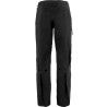Fjällräven Keb GTX Trousers - Pantalones de senderismo - Mujer | Hardloop