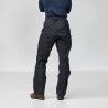 Fjällräven Keb GTX Trousers - Vandrebukser - Damer | Hardloop