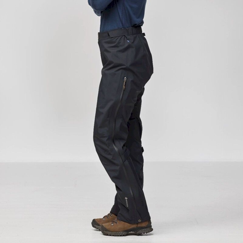 Fjällräven Keb GTX Trousers - Wandelbroek - Dames | Hardloop