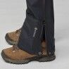 Fjällräven Keb GTX Trousers - Wandelbroek - Dames | Hardloop