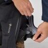 Fjällräven Keb GTX Trousers - Vaellushousut - Naiset | Hardloop