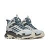 Merrell Moab Speed 2 Mid GTX - Scarpe da trekking - Donna | Hardloop