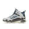 Merrell Moab Speed 2 Mid GTX - Scarpe da trekking - Donna | Hardloop