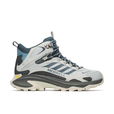 Moab Speed 2 Mid GTX - Pánské nízké turistické boty