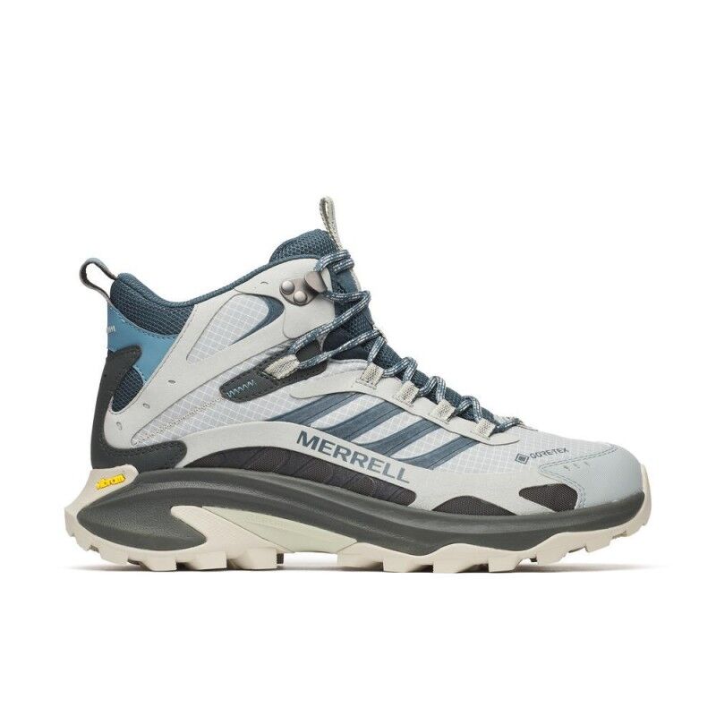 Merrell Moab Speed 2 Mid GTX - Scarpe da trekking - Donna | Hardloop