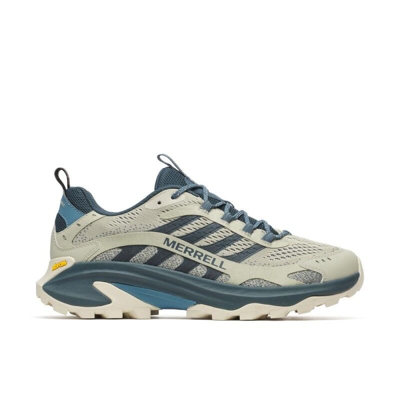 Moab Speed 2 - Chaussures randonnée homme