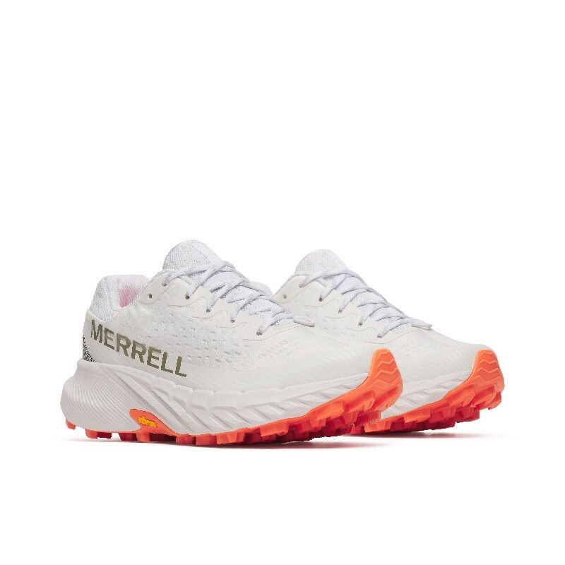 Merrell Agility Peak 5 - Sapatilhas trail mulher | Hardloop
