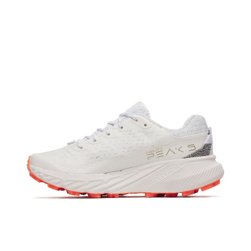 Merrell Agility Peak 5 - Zapatillas trail running - Mujer | Hardloop