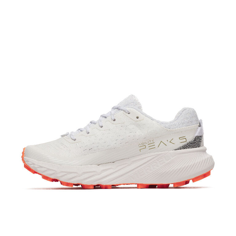 Merrell Agility Peak 5 - Trail running shoes - Men's | Hardloop