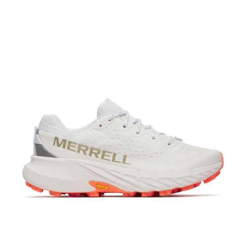 Merrell Agility Peak 5 - Trail running shoes - Men's | Hardloop