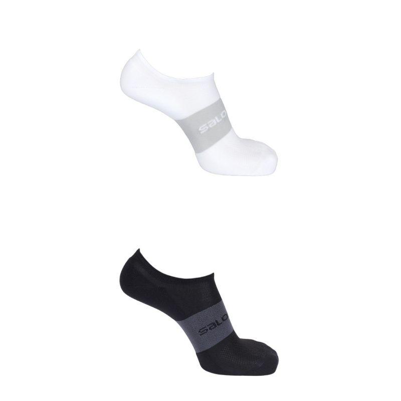 Salomon Sonic 2-Pack - Running socks