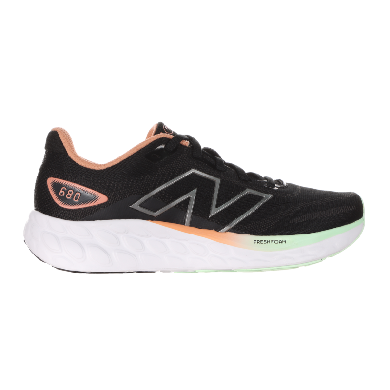 New Balance Fresh Foam 680 V8 - Running shoes - Women's | Hardloop