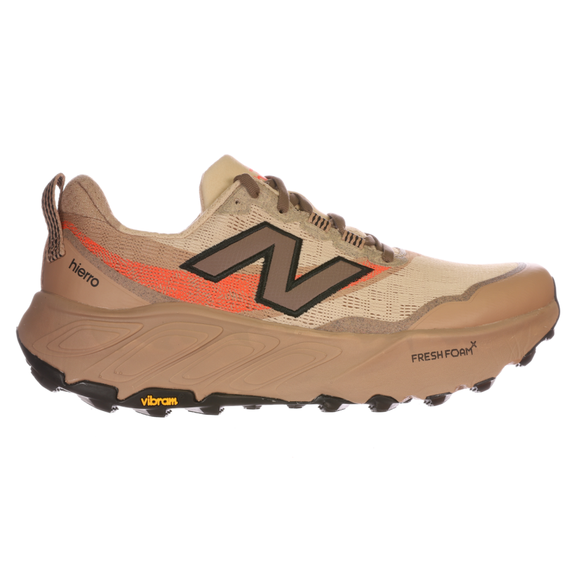 New Balance Hierro V9 - Trail running shoes - Women's | Hardloop
