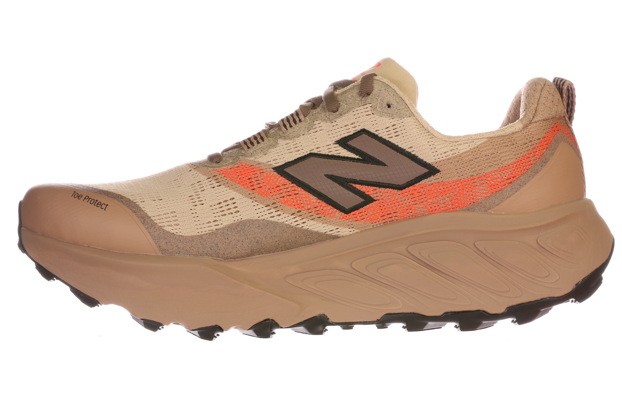 New Balance Hierro V9 - Trail running shoes - Women's | Hardloop