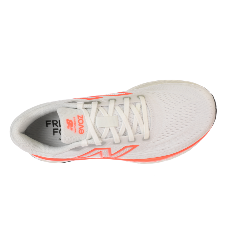 New Balance Fresh Foam X EVOZ v4 - Laufschuhe - Damen | Hardloop